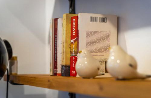 Sielanka Dom na Mazurach - Foto 19