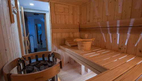 Villa Brallissima - Foto 3