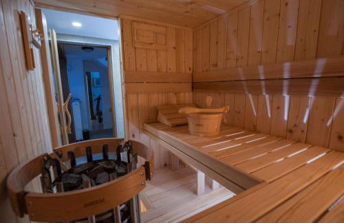 Villa Brallissima - Foto 3