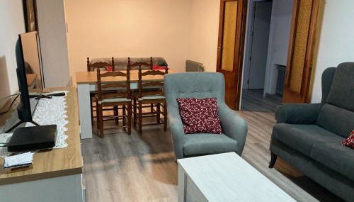 Apartamento Turístico Cervantes 18 - Foto 3