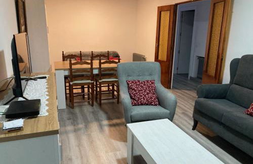 Apartamento Turístico Cervantes 18 - Foto 3