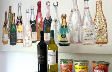 Nobelapartment zum Wohlfühlen - Foto 12