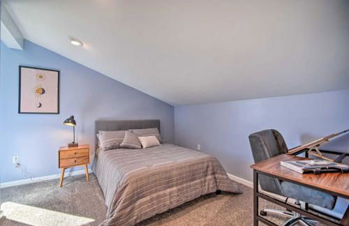 Home on Fox River Modern Decor Style! - Foto 24