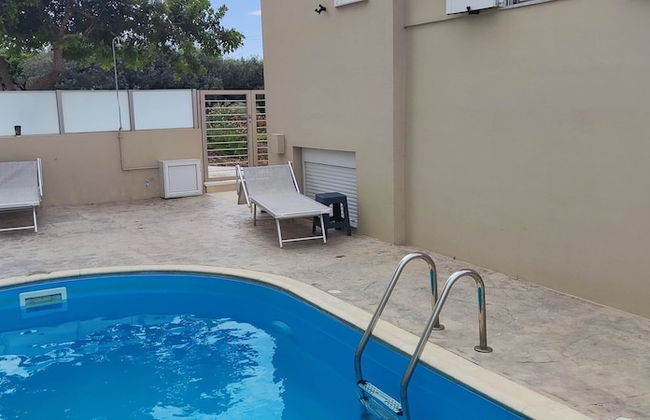 Villa Cool with Private Pool - Foto 33