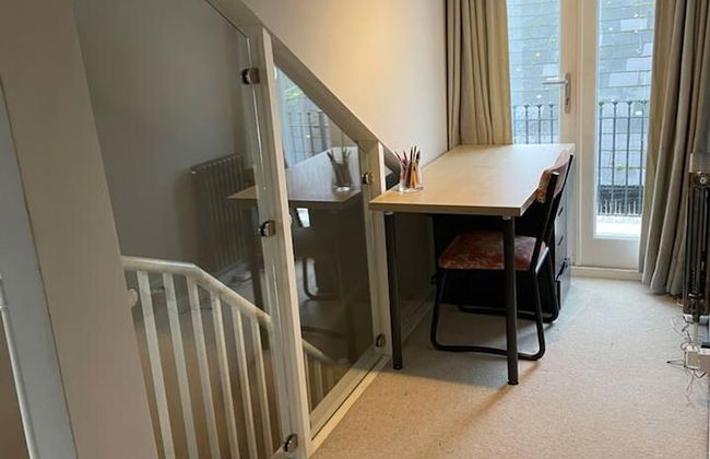 London Duplex Penthouse for 7 People - Foto 29