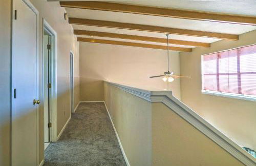 Las Cruces Home about 2 Mi to NMSU Stadium! - Foto 14