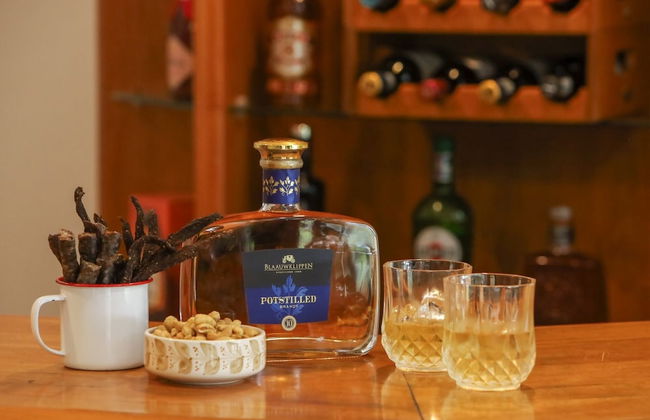 Selborne Golf Estate First Private Stays - Photo 56