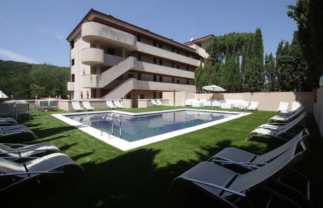 Apartamentos Tossa Dreams - Foto 36