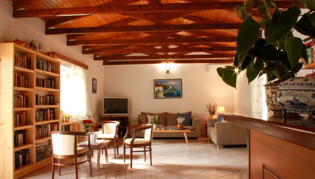 Villa Vicky - Foto 2, Vestíbulo