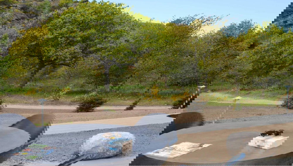 6 Person Holiday Home in Allinge - Foto 1, Imagen principal