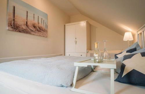 Strandnah, familienfreundlich, schön! Hoppetosse am Schönberger Strand - Foto 28