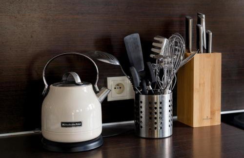 Baltic Breeze Lodge - Foto 31