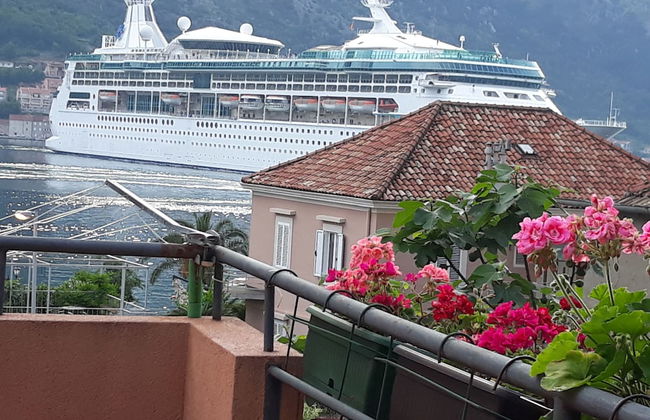 Martiva Apartment With Terrace - Foto 6