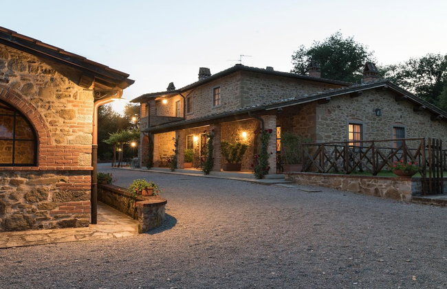Agriturismo L'Incrociata - Foto 116