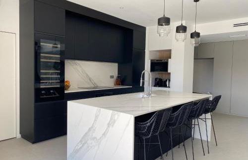 Villa Moderne 5 chambres - Aix-En-Provence - piscine - Foto 9