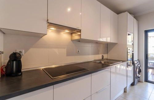 George's Quinta das Palmeiras, a 2 bedroom apartment in luxury complex, walking distance to town - Foto 11