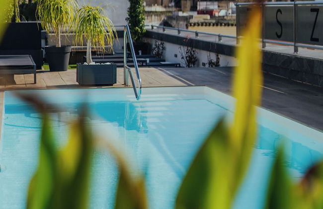 esZentrico Suites Jerez - Foto 35