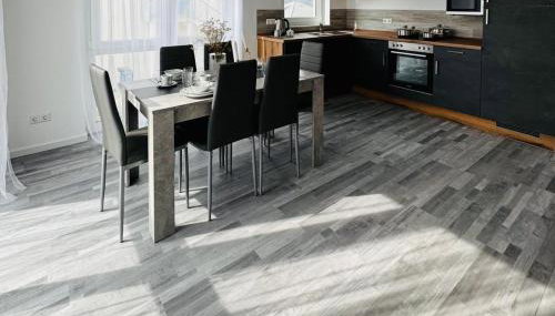 Weikersheim Penthouse - Foto 5