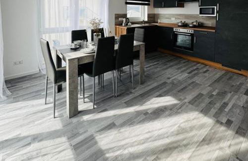 Weikersheim Penthouse - Foto 5