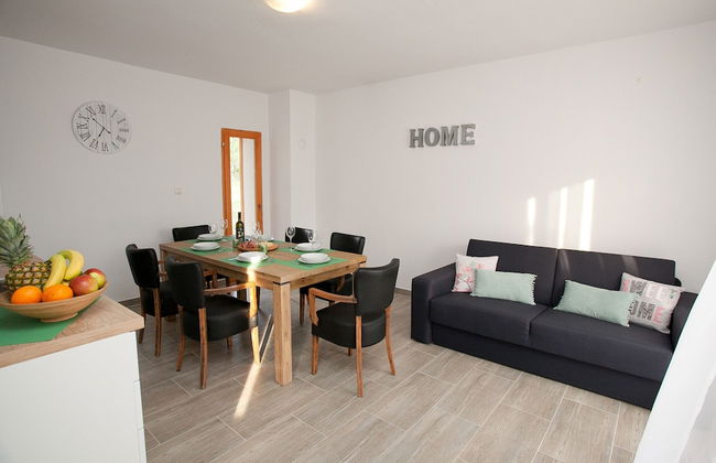 Villa Natura - Photo 16