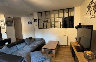 Greenloft La tonnelle - Proche Annecy - Foto 5