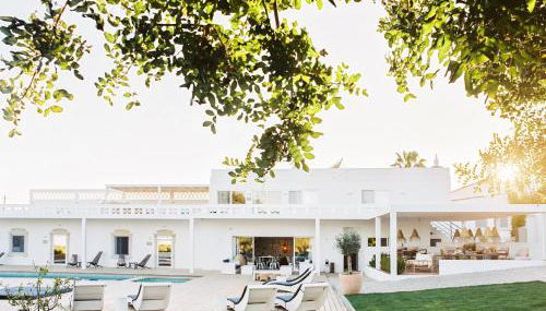 Conversas de Alpendre - Photo 4, Garden