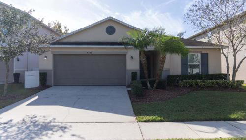 Beautiful Vacation Home Near Disney - Foto 5