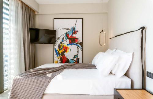 The View Hotel Sofas Coastal Retreat - Foto 18