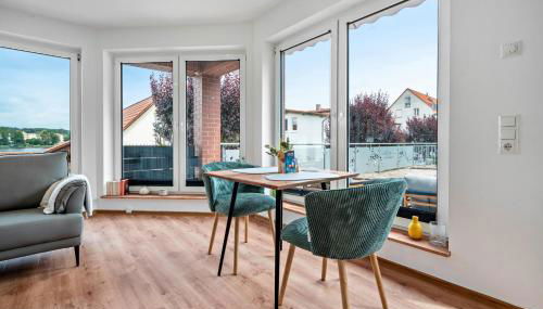 Apartment an der alten Bäckerei - Foto 5