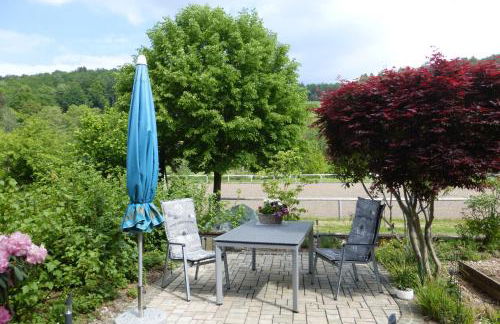 Ferienwohnung Katzer - Foto 8