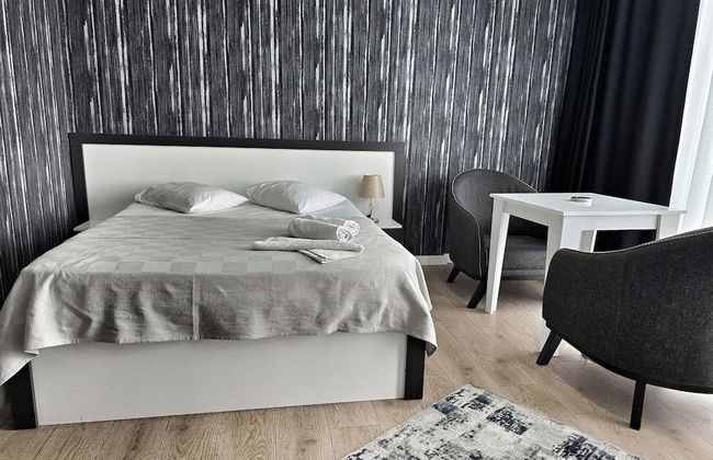 Alme Suite - Foto 11