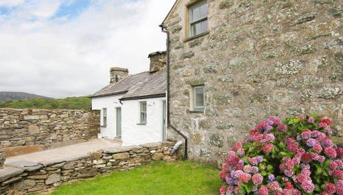 Ty Mawr Porthmadog - Foto 2