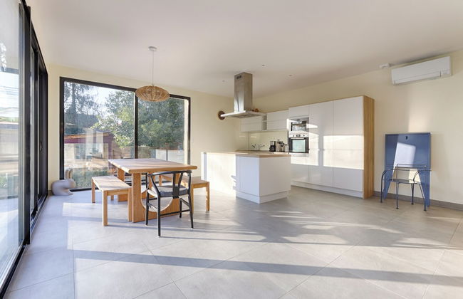 Villa Carotte à 10 Minutes de Disneyland Paris - Foto 15