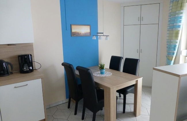 Haus Seemöwe - Foto 6