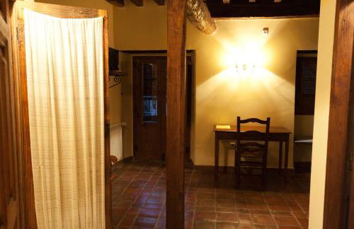 Casa Rural con encanto "Los Postigos" - Foto 68