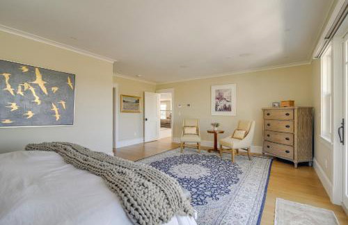 Luxe Scituate Vacation Rental with Private Hot Tub! - Foto 11