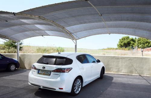 Beautiful Sani Villa - Foto 34