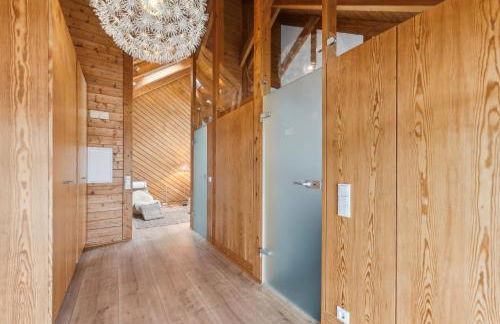 Luxury Maisonette - Haus Seiters - 4 Sterne mit Sauna - Foto 24