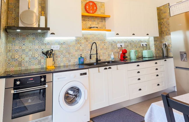 Cozy Vacation Rental in Ponta Delgada - Ideal for Relaxing Getaways - Foto 28