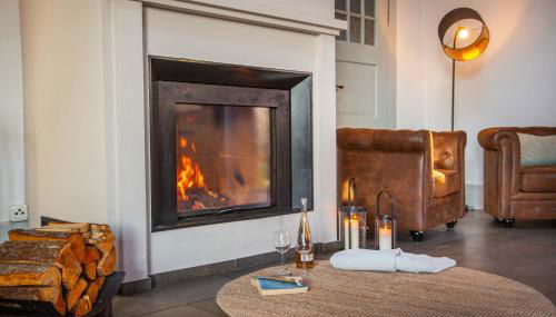 Haltestelle Glauburg - Sauna & Whirlpool - Photo 4