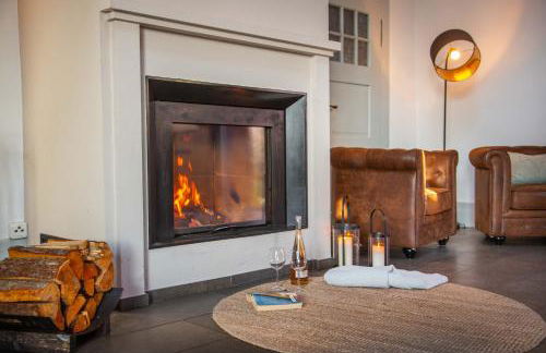 Haltestelle Glauburg - Sauna & Whirlpool - Photo 4