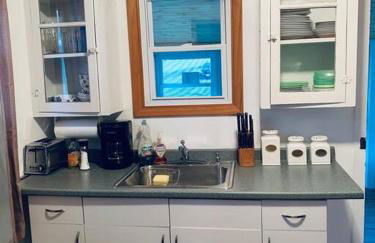 Lakefront Cottage w/ Private Beach- Niagara - Foto 10