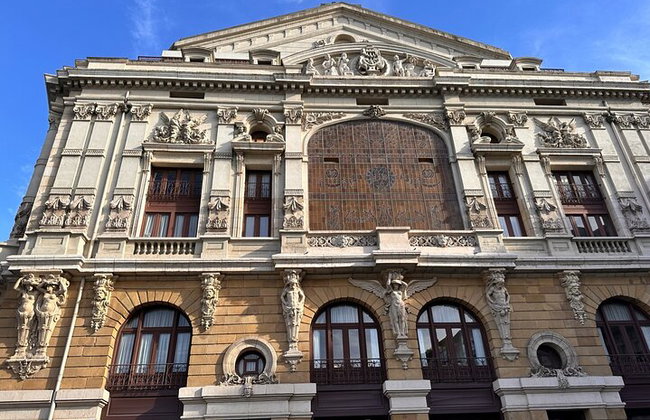 Tour a pie por el casco antiguo de Bilbao y caza del tesoro - Foto 6