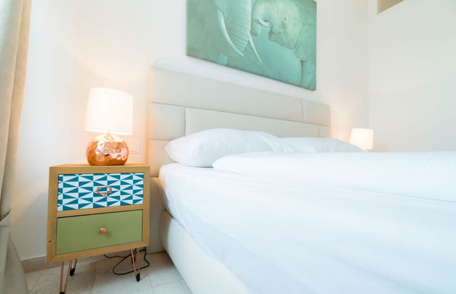 Vienna Residence Spacious Viennese Apartment for up to 5 Happy Guests - Foto 13