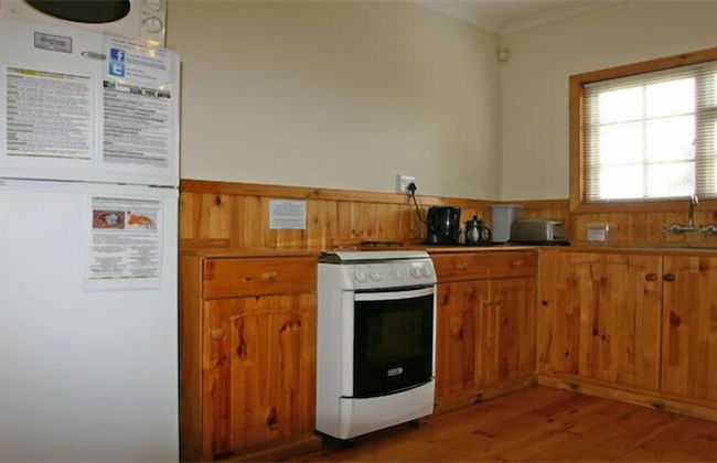 Forest Edge - Foto 20