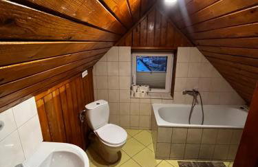 Agro Ranczo - Domek na wynajem - Foto 5