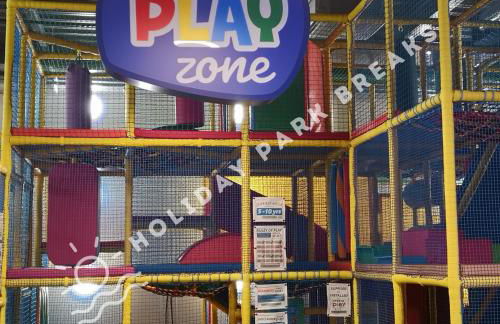 Goldfinch - Spacious 2 bed at Seal Bay - Foto 27