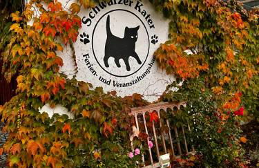 Suite Schwarzer Kater - Foto 35