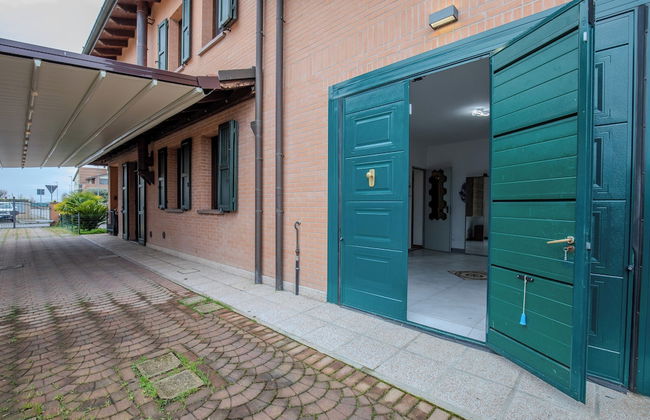 Villa Melanie - Foto 43