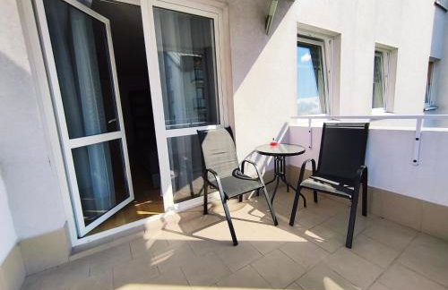 SDH 3 Wolomin comfortable apartment near Warsaw - Foto 24